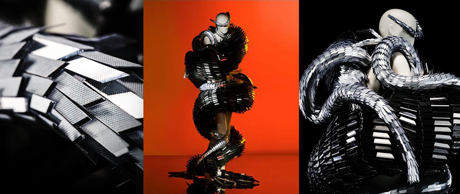 Life-threatening collection