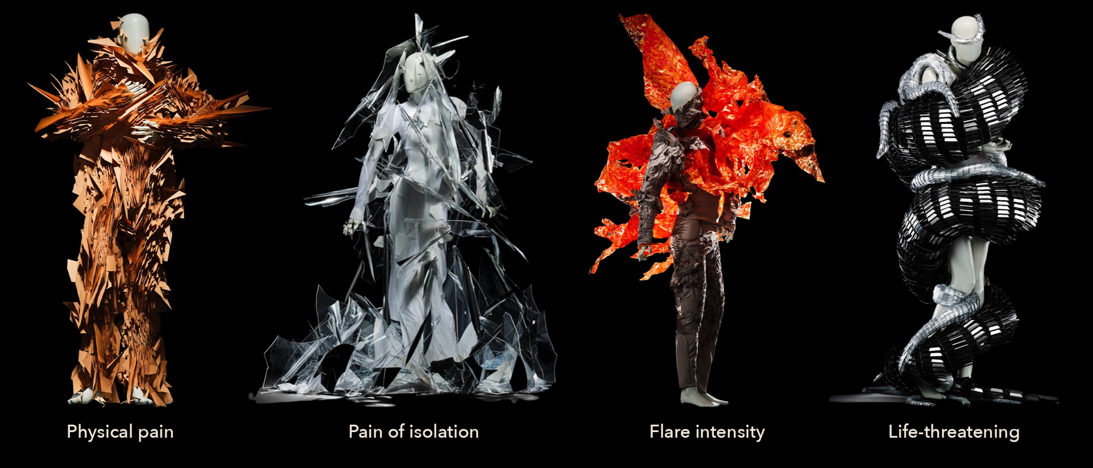 The Unwearable Collection