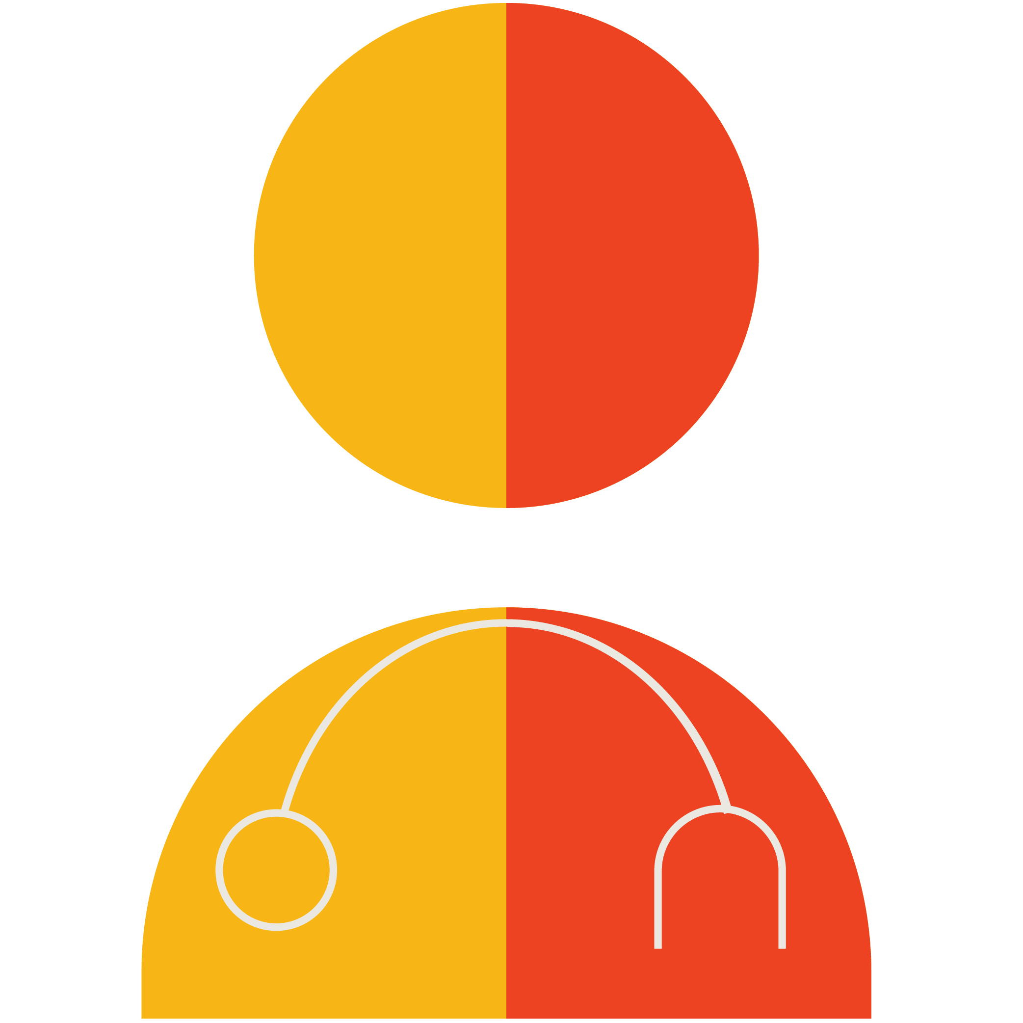 Healthcare professional logo